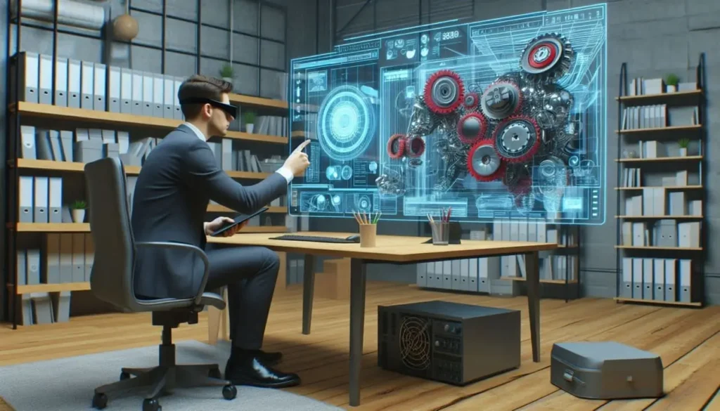 The Ultimate Guide to Extended Reality (XR) Professionals