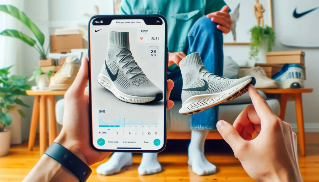 10 Benefits of Augmented Reality: How AR is Changing the Way Customers Shop